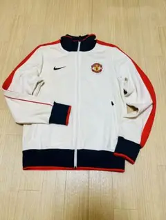 2025年最新】nike マンチェスターユナイテッド ナイロン