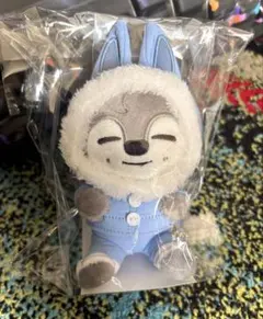 2026年最新】skzoo バンチャン ぬいぐるみの人気アイテム - メルカリ