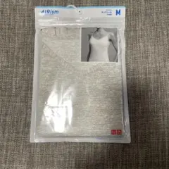 ユニクロ　エアリズム　かキャミソール　サイズM