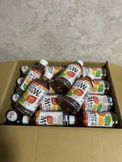 からだすこやか茶W 350ml 48本のサムネイル