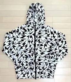 新品未使用☆HYDROGEN サンダーナイロンジャケット