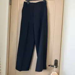 ワイドパンツ　Mサイズ