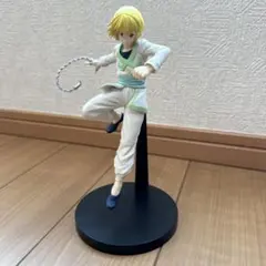 HUNTER×HUNTER クラピカ Vibration Stars フィギュア