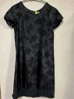 ブティックニコル ドレス　ワンピース　結婚式など