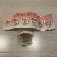 くら寿司×ハイキュー！！消しゴム日向翔陽