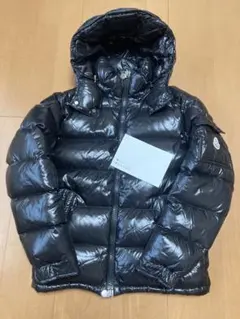 美品　正規品　MONCLER モンクレール MAYA マヤ　ダウンジャケット