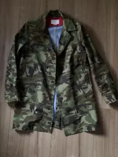 nanamica ゴアテックス　コート　north face ナナミカ