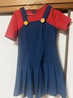 コスプレ衣装 ワンピース Mサイズのサムネイル