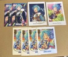 あんスタ 深海奏汰 ぱしゃっつ 10th スタフォニ