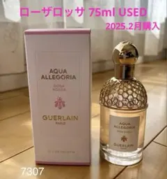 ★新品未使用、未開封★アクア アレゴリア　ローザ ロッサ 516SHWlSQfL.jpg_BO30,255,255,