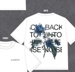 DISH//aRangeDesignT-shirt flower White - メルカリ