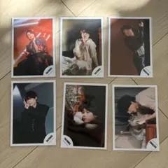 松村北斗　公式写真