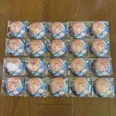 あんスタ 仁兎なずな テーマ缶 2021 summer 20個