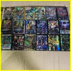 引退品 デュエマ 大量 まとめ売り デュエルマスターズ VRSR エスメル E