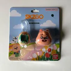 【新品未開封】Stray Kids たまごっち SKZOO ハンクォッカ