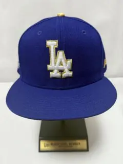 ニューエラ MLBロサンゼルス・ドジャース 7 2/1
