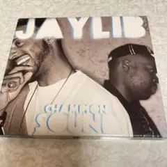 廃盤 Jaylib Vs J Rocc 7\" レコード JAYLIB / Jaylib Vs. J-Rocc (STH 4006, 7inch) – TICRO MARKET
