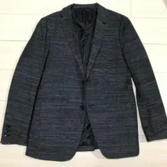 テーラードジャケット スーツ