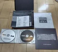 BIGBANG MADE SERIES DELUXE EDITION