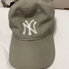New Era 9TWENTY ニューヨーク・ヤンキースキャップ