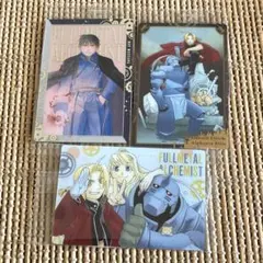 【ハガレン】ウエハース　カード　スペシャルレア　まとめ売り