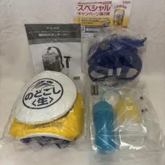 キリン のどごし生 ビールサーバー 新品未使用 非売品 キャンペーン品のサムネイル