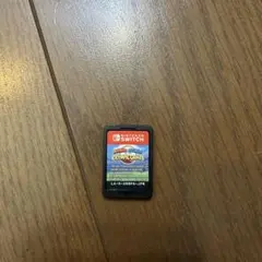 マリオアンドソニックオリンピックゲームズ