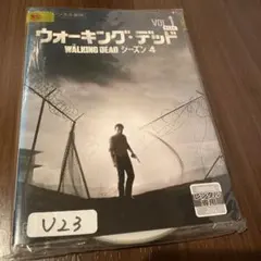 2026年最新】ウォーキングデッドdvdの人気アイテム - メルカリ