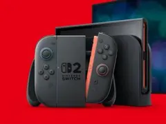 Switch2【新品】