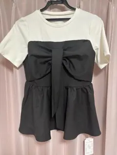 未使用品 TRUDEA Tシャツのサムネイル
