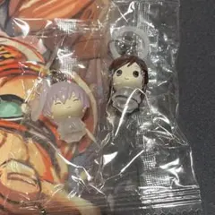 BLEACH めじるしアクセサリー2 市丸ギン　井上織姫