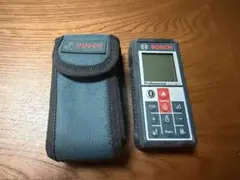 보쉬 프로페셔널 데이터 전송 레이저 거리 측정기 GLM100C