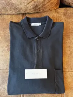 【タグ有】size L nanamica ポロシャツ ナナミカ SUHS418のサムネイル