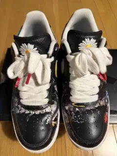 PEACEMINUSONE × Nike Para-Noise 26cm