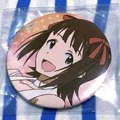 アイドルマスター『天海春香 ナンジャタウン 缶バッジ 7.5cm』