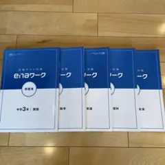2026年最新】enaワーク 社会の人気アイテム - メルカリ
