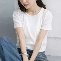 新品✨【Kastane】2点セット❣️レイヤードTシャツ&タンク　カスタネ