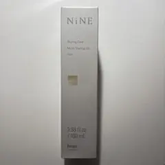 【新品未開封】NiNE Multi Styling Oil rich 100mLのサムネイル