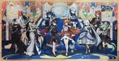 プレイマット デュエルマスターズ