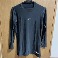 リーボック ストレッチ アンダー ロングTシャツ L トレーニングのサムネイル