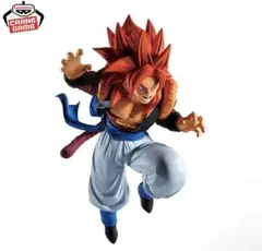 ドラゴンボール MATCH MAKERS ゴジータ 超一星龍2種セット