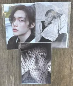 riize fame トレカ