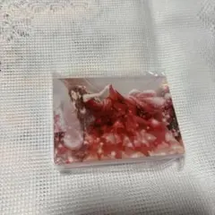 プロセカ ︎︎白石杏 ︎︎ノーブルアート vol.42 ︎︎杏 ︎︎ジュンブラ