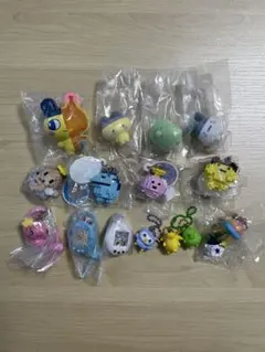 u*8様 たまごっち カプセルトイ まとめ売り