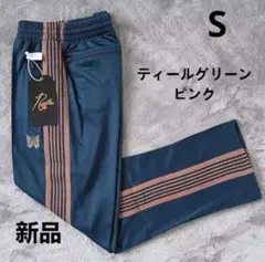 2025年最新】ティールグリーン needlesの人気アイテム - メルカリ