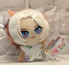 ウマ娘 ぬいぐるみマスコット ペインタースタイル vol.3 オルフェーヴル