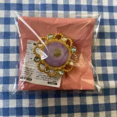 あんスタ 紫之創 リングライト