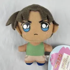 2025年最新】服部平次 ぬいぐるみの人気アイテム - メルカリ