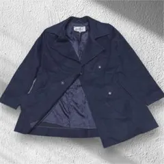 【新品タグ付き未使用品】ビアッジョブルー スプリングコート 2025年最新】ビアッジョブルー コートの人気アイテム - メルカリ