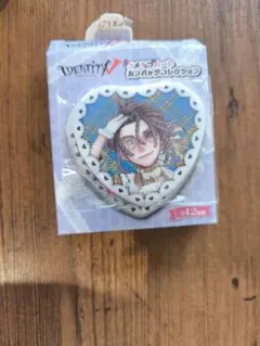 2026年最新】ラメキラ缶バッジ 第五人格の人気アイテム - メルカリ